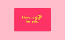Load image into Gallery viewer, Gift Card -  DIY Party Set (2 White Bands)