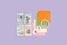 Load image into Gallery viewer, Jewelbits Science Kits: Hello, World: Circuits -  DIY Party Set (2 White Bands)